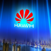 Huawei’s 5G Network: Driving the Next Generation of Connectivity