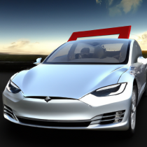 The Future of Electric Vehicles: Tesla’s Dominance and Competitor Breakthroughs